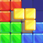 Block Blitz Gems Puzzle MOD APK v0.0.75 Unlimited Money
