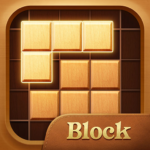 Block Carnival – Wooden 99 MOD APK v1.0.0 Unlimited Money