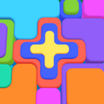 Block Color Match MOD APK v0.0.3 Unlimited Money