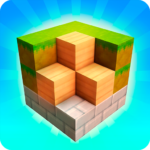 Block Craft 3D  MOD APK 2.21.18 (Unlimited Money)