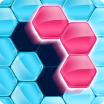 Block Hexa Puzzle MOD APK v25.0428.00 Unlimited Money
