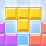 Block Joy MOD APK v2025.36 Unlimited Money