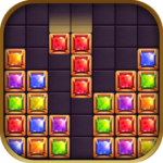 Block Puzzle Gem Jewel Crush 4.0.5 APK MOD Premium