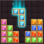 Block Puzzle Gems Classic 1010 MOD APK v15.2 Unlimited Money