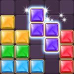 Block Puzzle Jewel MOD APK v1.9.7 Unlimited Money