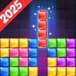 Block Puzzle MOD APK v1.21.5 Unlimited Money