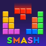 Block Smash Puzzle Block Game MOD APK v5.9 Unlimited Money