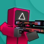 Block Strike BS Shooter MOD APK v7.9.9 Unlimited Money
