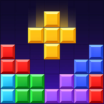 BlockPuzzleStackInfinity MOD APK vVARY Unlimited Money