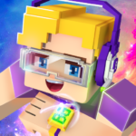 Blockman Go MOD APK v2.111.2 Unlimited Money
