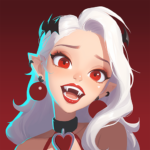 Blood Invasion Vampire RPG MOD APK v2.3.0 Unlimited Money