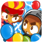 Bloons TD Battles 2 MOD APK 4.7.0 (Unlimited Money)