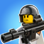 Blox Guy Tower Defense MOD APK vVARY Unlimited Money