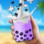 Boba DIY Drink Boba Tea MOD APK v0.0.24 Unlimited Money