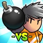 Bomber Friends MOD APK v5.46 Unlimited Money