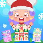 BonBon Life World Make Stories MOD APK 4.0.0 (Unlimited Money)