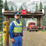 Border Police Post Contrbnd 3d MOD APK vVARY Unlimited Money