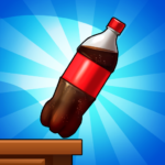 Bottle Jump 3D MOD APK 1.19.29 (Unlimited Money)