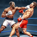Boxing Heros MOD APK 10.4 (Unlimited Money)