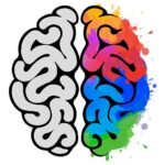 Brain Blow Genius IQ Test MOD APK v2.3.8 Unlimited Money