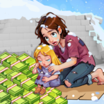 Brain Fever Puzzle Game MOD APK v1.13 Unlimited Money