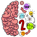 Brain Test 2  MOD APK 1.20.32 (Unlimited Money)