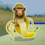 Brainrot Survival Escape Room MOD APK v1.0.10 Unlimited Money