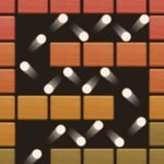 Brick Breaker Legend Balls MOD APK v25.0424.00 Unlimited Money