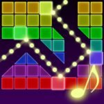 Bricks Melody Balls MOD APK v1.0.82 Unlimited Money