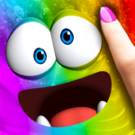 Bruno My Talking Slime Pet MOD APK v3.94 Unlimited Money