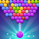 Bubble Magic MOD APK v1.12.003 Unlimited Money