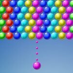 Bubble Shooter And Friends MOD APK v1.8.27 Unlimited Money