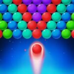 Bubble Shooter MOD APK v1.0.53 Unlimited Money