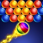 Bubble Shooter MOD APK 159.0 (Unlimited Money)