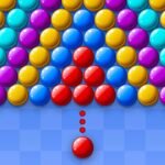 Bubble Shooter Pop MOD APK v2.3.0.3637 Unlimited Money