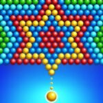 Bubble Shooter Royal Pop MOD APK v4.4.1.36585 Unlimited Money