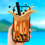Bubble Tea Simulator MOD APK v1.0.32 Unlimited Money