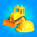 Builder Master 3D MOD APK 1.9.8 (Unlimited Money)