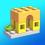 Buildit MOD APK v0.30.01 Unlimited Money