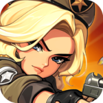 Bullet Bunker MOD APK v1.1.6 Unlimited Money