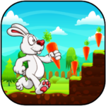 Bunny Run MOD APK v3 Unlimited Money