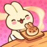BunnyBuns MOD APK v2.5.2 Unlimited Money
