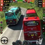 Bus Games 2024 Coach Simulator MOD APK v2.2 Unlimited Money