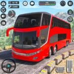 Bus Simulator 3D MOD APK 0.69 (Unlimited Coins)