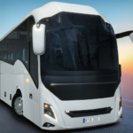Bus Simulator EVO MOD APK v1.26.77 Unlimited Money