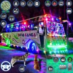 Bus Simulator GT MOD APK 0.31 (Unlimited Money)