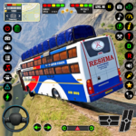 Bus Simulator Game  MOD APK 1.1 (Unlimited Money)