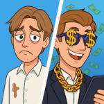 Business Empire RichMan MOD APK v1.23.03 Unlimited Money