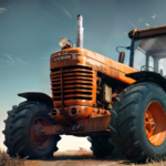 Buy the Farm MOD APK 1.150.0 (Unlimited Money)