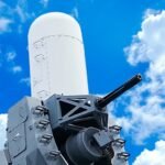 C-RAM CIWS simulator MOD APK v4.67 Unlimited Money